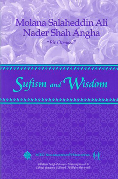 Sufism & Wisdom