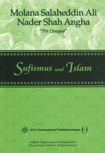 Sufism & Islam