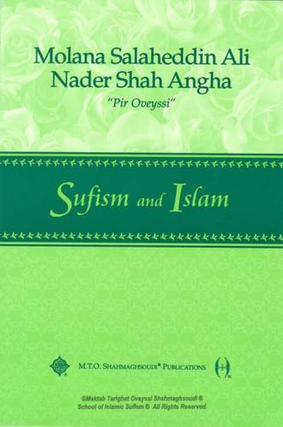 Sufism & Islam